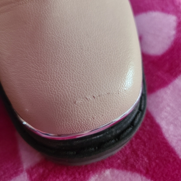 Free People Kingston Slingback Mules - Picture 4 of 7